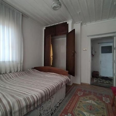 Afyon Kalesi Eteklerinde Bir Yer Villa Afyonkarahisar ภายนอก รูปภาพ