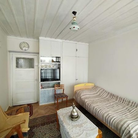 Afyon Kalesi Eteklerinde Bir Yer Villa Afyonkarahisar ภายนอก รูปภาพ