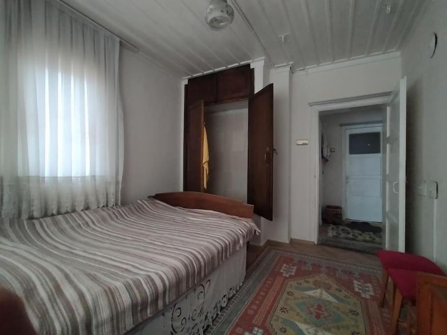 Afyon Kalesi Eteklerinde Bir Yer Villa Afyonkarahisar ภายนอก รูปภาพ