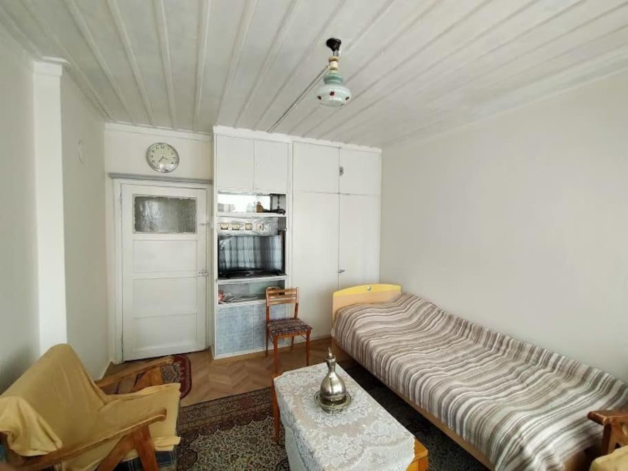 Afyon Kalesi Eteklerinde Bir Yer Villa Afyonkarahisar ภายนอก รูปภาพ